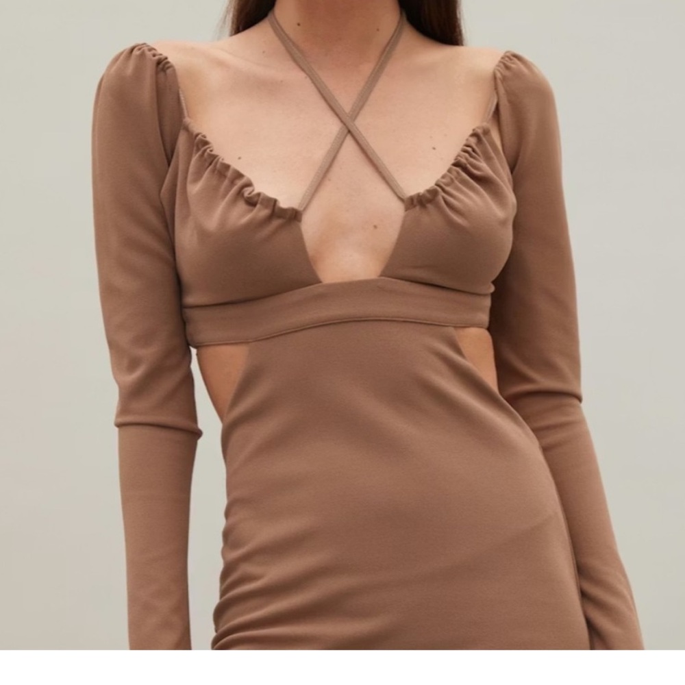 Atoir The Serpent Strappy Dress‎ - Picture 4 of 5